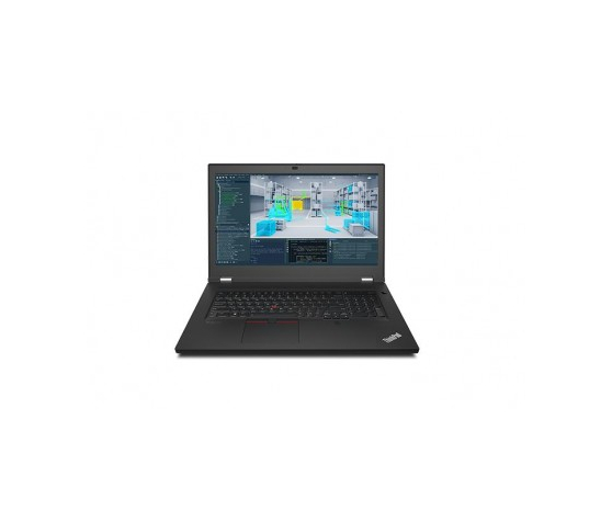Laptop Lenovo ThinkPad P17 G2 1 20YU0007PB