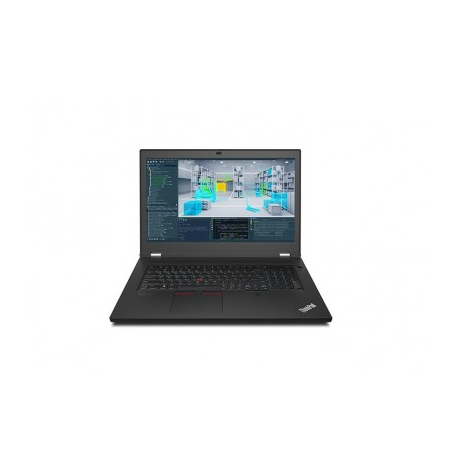 Laptop Lenovo ThinkPad P17 G2 1 20YU001XPB