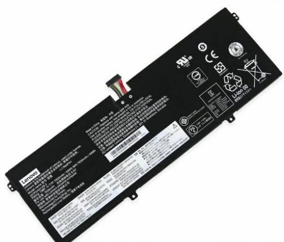 Bateria Lenovo 4-Cell 60Wh 5B10 5B10Q82426