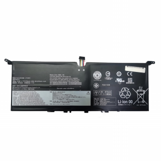 Bateria Lenovo L17M4PE1 5B10R32749