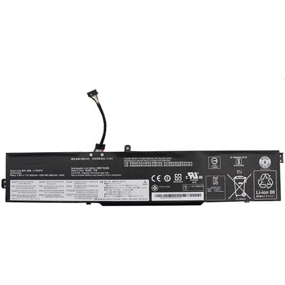 Bateria Lenovo 3-Cell 45Wh 5B10 5B10W67266