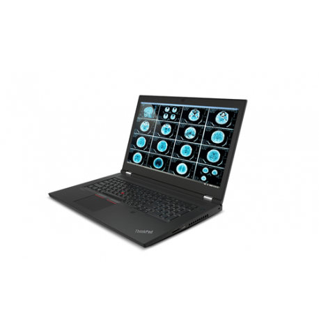 Laptop LENOVO ThinkPad P17 G1 1 20SN000UPB