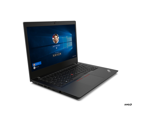 Laptop LENOVO ThinkPad L14 G1 T 20U1004PPB