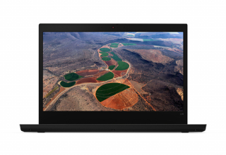 Laptop LENOVO ThinkPad L15 G1 T 15.6 FHD Ryzen 5 PRO 4650U 8GB 256GB BK FPR W10P