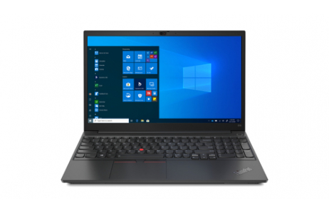Laptop LENOVO ThinkPad E15 G2-ARE T 15.6 FHD Ryzen 5 4500U 8GB 512GB BK FPR W10P