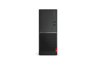 Komputer LENOVO V55t Tower AMD Ryzen 5 5600G 8GB 256GB DVD W11P