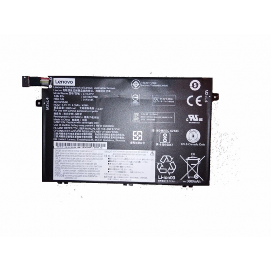 Bateria Lenovo 3-Cell 45Wh 5B10 5B10W13888