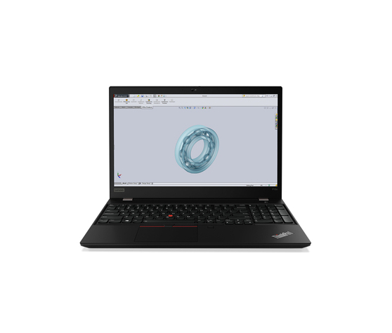 Laptop Lenovo ThinkPad P15s G2  20W6005TPB