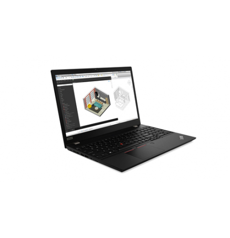 Laptop Lenovo ThinkPad P15s G2  20W6005TPB