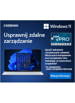 Windows 11 już jest!