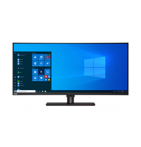 Monitor Lenovo ThinkVision P40w 62C1GAT6EU