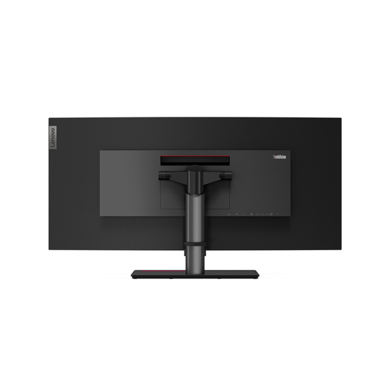 Monitor Lenovo ThinkVision P40w 62C1GAT6EU