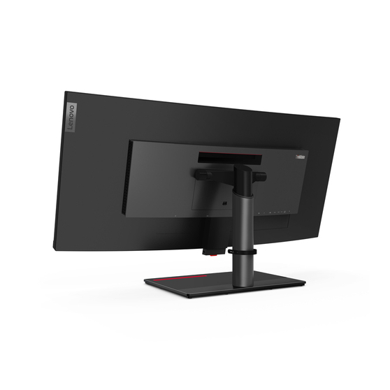 Monitor Lenovo ThinkVision P40w 62C1GAT6EU