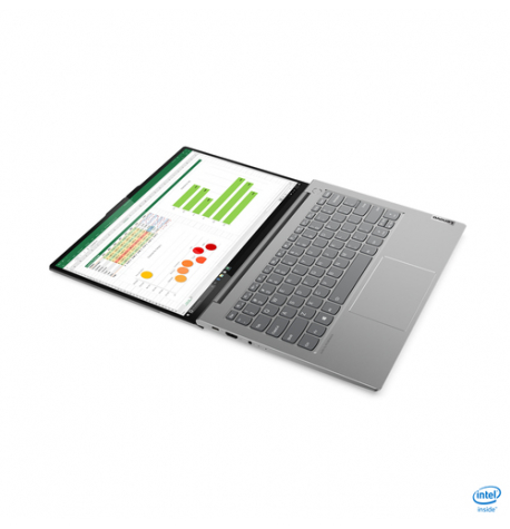 Laptop LENOVO ThinkBook 13s G2  20V900A3PB