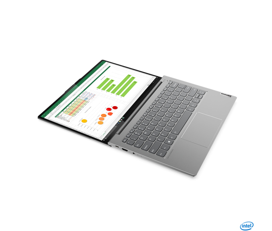 Laptop LENOVO ThinkBook 13s G2  20V900A3PB