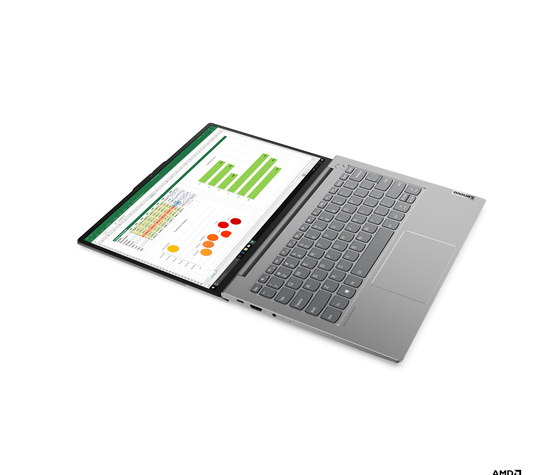 Laptop LENOVO ThinkBook 13s G3  20YA0031PB