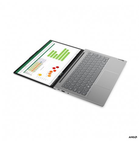 Laptop LENOVO ThinkBook 13s G3  20YA0033PB