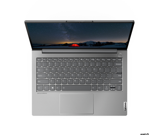 Laptop LENOVO ThinkBook 13s G3  20YA0033PB