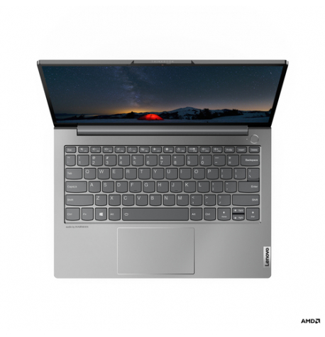 Laptop LENOVO ThinkBook 13s G3  20YA002MPB