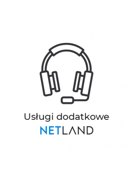 Netland Support Care przez 30 dni gratis!