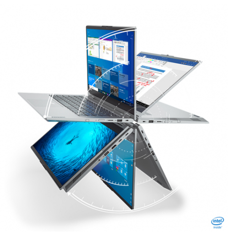Laptop LENOVO ThinkBook 14s Yog 20WE006SPB