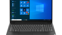 Laptop LENOVO V15 G2 15.6 FHD AG Ryzen 5 5500U 8GB 256GB SSD WIFI BT FPR W11P 2Y
