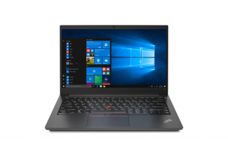 Laptop LENOVO ThinkPad E14 G2 T 14 FHD AG i5-1135G7 16GB 512GB SSD WIFI BT FPR W11P 1Y
