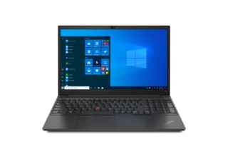 Laptop LENOVO ThinkPad E15 G2 T 15.6 FHD AG i7-1165G7 16GB 512GB SSD WIFI FPR W11P 1Y