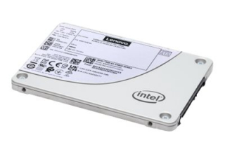 Dysk serwerowy LENOVO ThinkSystem 2.5 S4620 480GB Mixed Use SATA 6Gb HS SSD