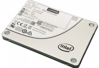 Dysk serwerowy LENOVO 3DWD 800GB SAS SSD 2.5 in 3.5 Hybrid Tray