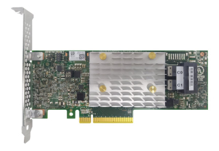Kontroler serwerowy LENOVO ThinkSystem RAID 5350-8i PCIe 12Gb Adapter