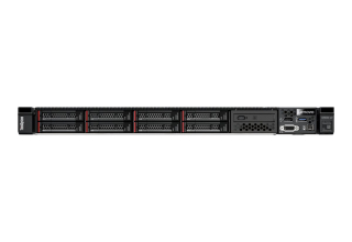 Serwer LENOVO ThinkSystem SR630 V2 Xeon Silver 4310 32GB