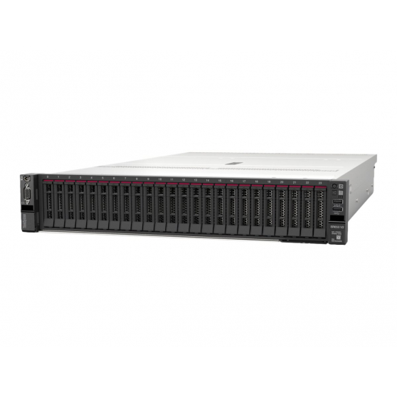 Serwer LENOVO ThinkSystem SR650 7Z73A02UEA