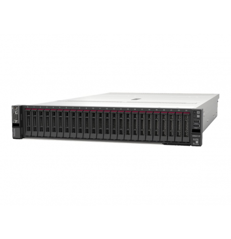 Serwer LENOVO ThinkSystem SR650 7Z73A03DEA