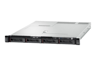 Serwer LENOVO ThinkSystem SR530 Xeon Silver 4208 32GB 2Rx4 O/B 750W XCC Enterprise Tooless Rails
