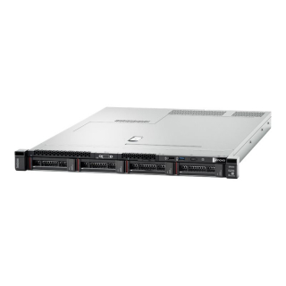 Serwer LENOVO ThinkSystem SR530 Xeon Silver 4208 32GB 2Rx4 O/B 750W XCC Enterprise Tooless Rails