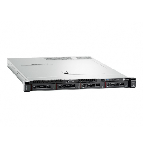 Serwer LENOVO ThinkSystem SR530 7X08A0AZEA