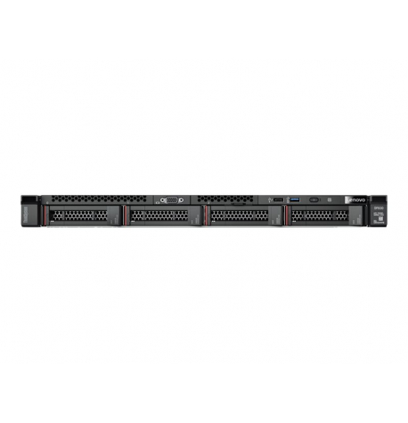 Serwer LENOVO ThinkSystem SR530 7X08A0AZEA