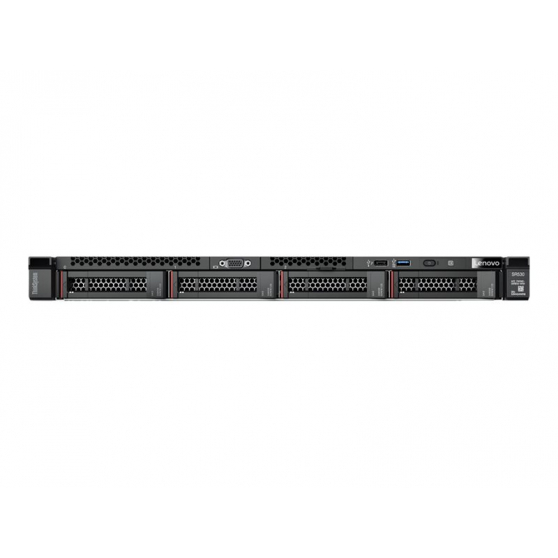 Serwer LENOVO ThinkSystem SR530 7X08A0AZEA