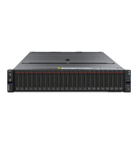 Serwer LENOVO ThinkSystem SR665 7D2VA01LEA