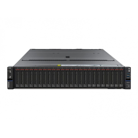 Serwer LENOVO ThinkSystem SR665 7D2VA01LEA