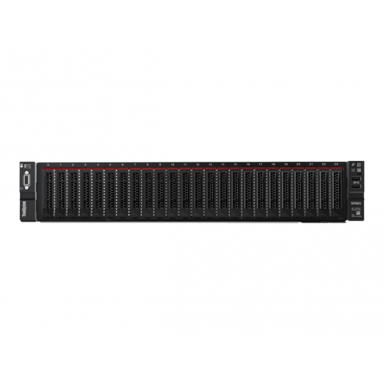 Serwer LENOVO ThinkSystem SR665 7D2VA01LEA