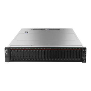 Serwer LENOVO ThinkSystem SR650 Xeon Silver 4208 32GB