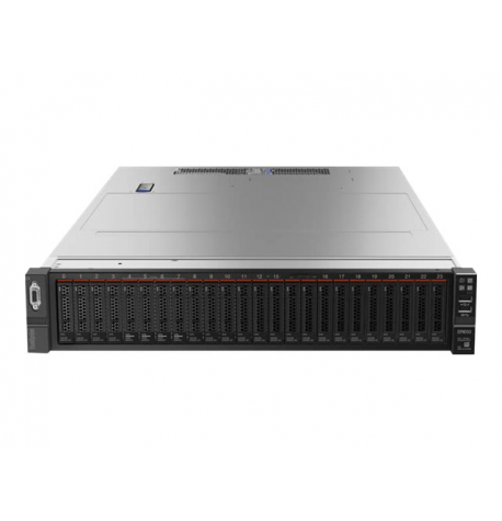 Serwer LENOVO ThinkSystem SR650 7X06A0K9EA