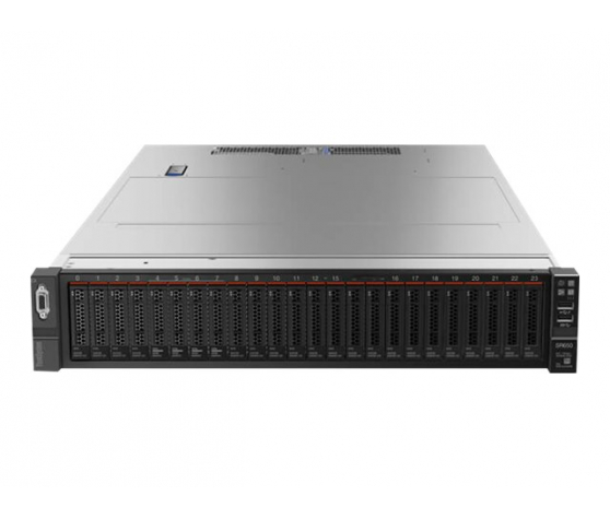 Serwer LENOVO ThinkSystem SR650 7X06A0K9EA