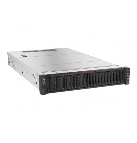 Serwer LENOVO ThinkSystem SR650 7X06A0K9EA