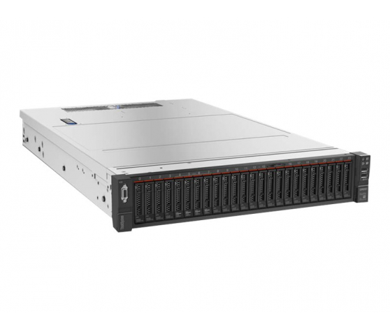 Serwer LENOVO ThinkSystem SR650 7X06A0K9EA