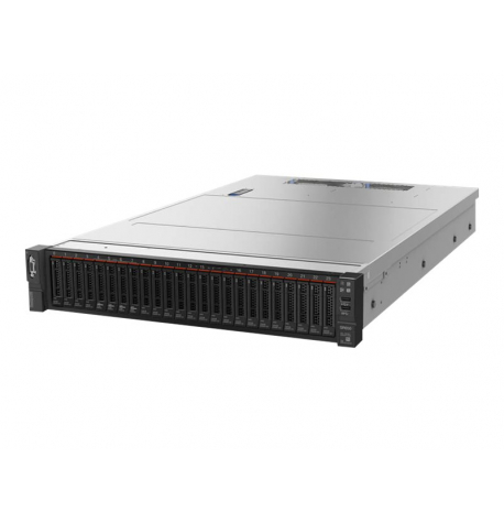 Serwer LENOVO ThinkSystem SR650 7X06A0K9EA