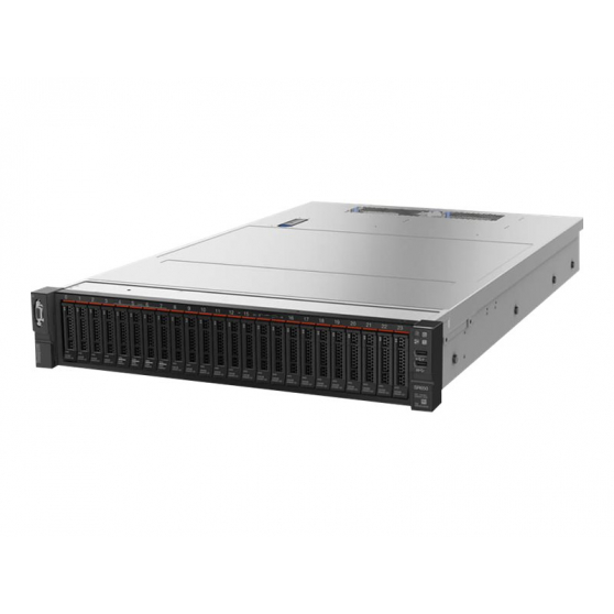 Serwer LENOVO ThinkSystem SR650 7X06A0K9EA