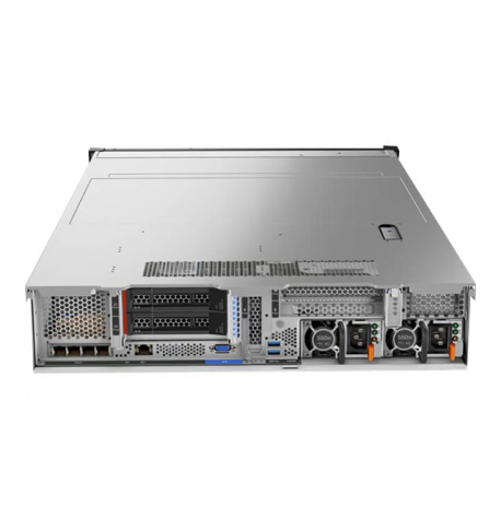 Serwer LENOVO ThinkSystem SR650 7X06A0K9EA